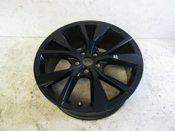 VW T-Roc felga aluminiowa 8x19 ET47