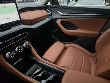 Skoda Kodiaq II SUV 2.0 TDI SCR 193KM 2024 Skoda Kodiaq Selection, Panorama, Matrix LED, Skory, Salon PL, Gwarancja,, zdjęcie 14