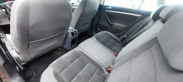 Volkswagen Golf VI Variant 1.4 TSI 122KM 2009 Volkswagen Golf Benzyna automat Dsg climatronic, zdjęcie 18