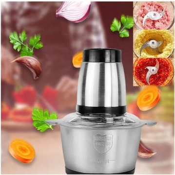 Измельчитель Mormark MULTIMINCER 350 Вт