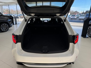 Toyota Corolla XII TS Kombi Facelifting 2.0 Hybrid Dynamic Force 196KM 2022 Toyota Corolla Comfort + Tech + Style / Kamera cof, zdjęcie 15