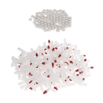 100 шт Курица в весенней поилке