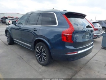 Volvo XC90 II SUV Facelifting 2.0 B6 Benzynowy Mild Hybrid 314KM 2024 Volvo XC 90 2024 VOLVO XC90 RECHARGE PLUG-IN HYBRID T8 PLUS BRIGHT THEME 7, zdjęcie 3
