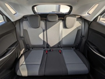 Opel 2018 Opel Grandland X Navi Tempomat Klima Alu Serwis Gwarancja 1.2 Benzyna 130KM, zdjęcie 32