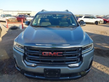  GMC Acadia 2023 GMC ACADIA AWD AT4 3.6 Benzyna 310KM, zdjęcie 7