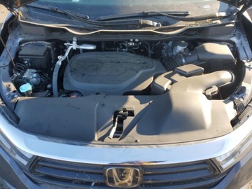 Honda Odyssey IV 2024 Honda Odyssey EXL 2024 3.5l 3.5 Benzyna 280KM, zdjęcie 6