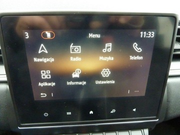 Renault Captur II Crossover 1.3 TCe 140KM 2022 Renault Captur X-MODE*1.3 Tce, zdjęcie 22