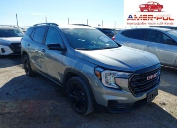  GMC Terrain Sle 2023 1.5 Benzyna 175KM