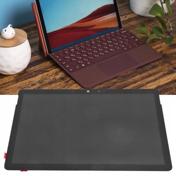 DIGITIZER EKRAN DOTYK SZYBA DO LCD SURFACE GO 2