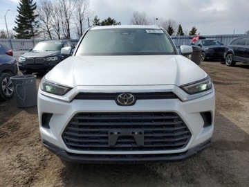 Toyota 2024 Toyota Grand Highlander XLE 2024 2.5l 2.5 Hybryda 243KM, zdjęcie 5