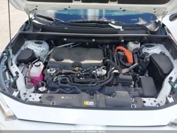 Toyota RAV4 V 2025 Toyota RAV4 2025 TOYOTA RAV4 HYBRID LE 2.5 Hybryda 176KM, zdjęcie 14