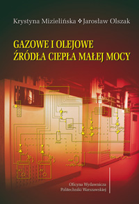 Gazowe i olejowe źródła ciepła małej mocy