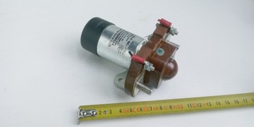 Przekaźnik Stycznik BZj-200S/48 24 48V DC 200A NC