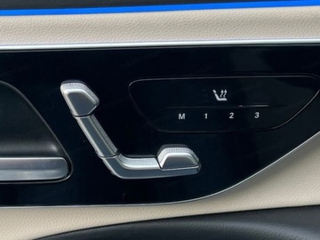 Mercedes Klasa E W214 Kombi 2.0 220d 197KM 2025 E Klasa 220 d Avantgarde Estate 2.0 (197KM) 2025, zdjęcie 13