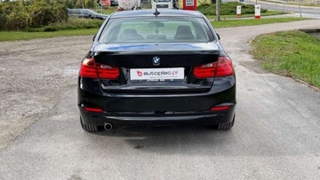 BMW Seria 3 F30-F31-F34 Limuzyna 2.0 316d 116KM 2013 BMW Seria 3 Raty 2.0 d Navi tylko 202tys km Nowy rozrzad Doinwestowana Gwa, zdjęcie 17
