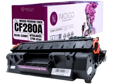 Toner zamiennik do HP PRO 400 M401a M401dn M425dn