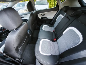 Kia Ceed II Hatchback 5d Facelifting 1.6 CRDi 110KM 2017 Kia Ceed 1.6 CRDi Lift Navi Kamera Piekna Full Serwis GWARANCJA, zdjęcie 13