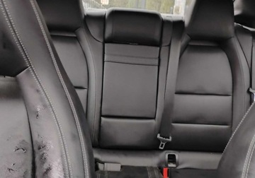 Mercedes CLA C117 Coupe 2.0 250 211KM 2016 Mercedes-Benz CLA 2016r, 2.0 Benzyna. 4MATIC. Uszkodzony przod. 2.0 210KM, zdjęcie 8