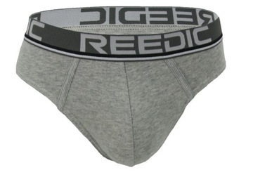 ZARIF Slipy męskie REEDIC D601 Rozmiar 3XL
