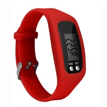 Sports Pedometer Running Step Counter Walking