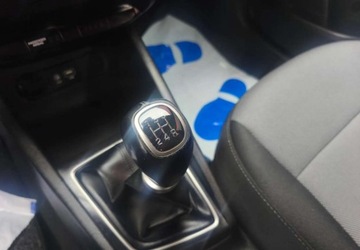 Hyundai i20 II Hatchback 5d Facelifting KAPPA 1.2 MPI 75KM 2019 Hyundai i20 Hyundai i20 1.2 GO 1.2 Benzyna 75KM, zdjęcie 12