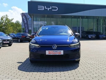 Volkswagen Golf VIII Variant 1.5 TSI 130KM 2023 Volkswagen Golf Life, zdjęcie 7