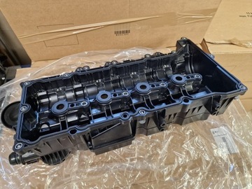 Клапанная крышка BMW b47 11128579962 g20 g30 g22 g01 g05 g32 NEW Дилерский центр