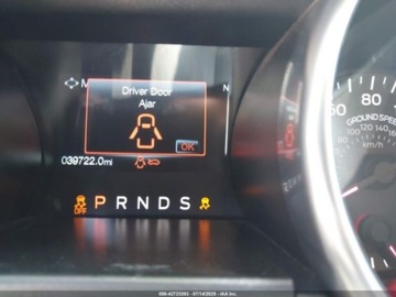 Ford Mustang VI 2021 Ford Mustang Ecoboost Fastback 2021 2.3l 2.3 Benzyna 310KM, zdjęcie 11