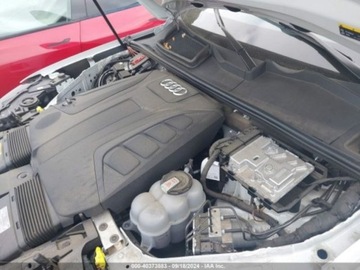 Audi Q7 II 2023 Audi Q7 2023r., Premium Plus, od ubezpieczalni 2.0 Benzyna 261KM, zdjęcie 11