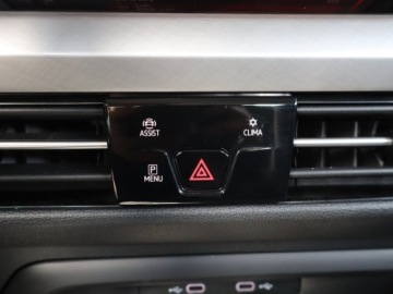Volkswagen Golf VIII Variant 2.0 TDI 115KM 2022 VW Golf 2.0 TDI, Salon Polska, 1. Właściciel, zdjęcie 11