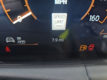 Ford Mustang VI 2025 Ford Mustang Gt Premium Fastback 2025 5.0 Benzyna 486KM, zdjęcie 14