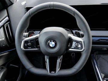 BMW X3 G45 2025 xDrive20d Sport Suv 2.0 (197KM) 2025, zdjęcie 6