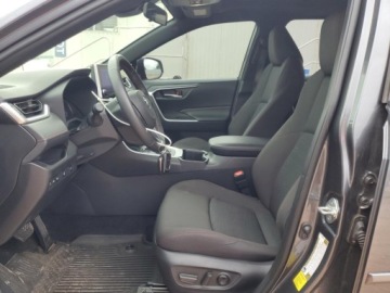 Toyota RAV4 V 2024 Toyota RAV4 2024 TOYOTA RAV4 PRIME SE 2.5 Hybryda 302KM, zdjęcie 7