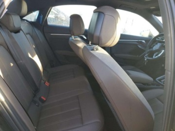 Audi A3 8Y 2025 Audi a3 Premium Plus 2025 2.0L 2.0 Benzyna 201KM, zdjęcie 10