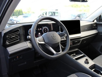 Volkswagen Tiguan III 2025 VOLKSWAGEN Tiguan Life Plus 1.5 eTSI DSG Suv 150KM 2025, zdjęcie 5