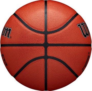 Баскетбольный мяч Wilson Team WTB3100XBLAL, 7 год.