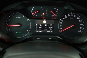 Opel 2017 Opel Grandland 1.2 Turbo, Navi, Klima, zdjęcie 7