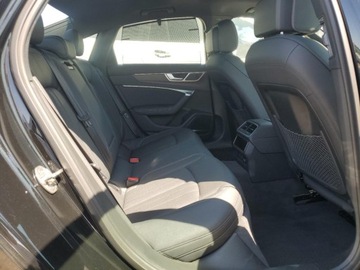 Audi A6 C8 2023 Audi a6 Prestige 2023 3.0l 3.0 Benzyna 335KM, zdjęcie 10