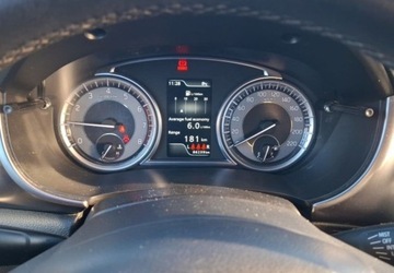 Suzuki Vitara III SUV Facelifting 1.0 BoosterJet 111KM 2019 Suzuki Vitara 1.0 Boosterjet Premium 2WD Benzyna 111KM, zdjęcie 9