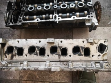 ГОЛОВКА OPEL FIAT A8691342 55188595