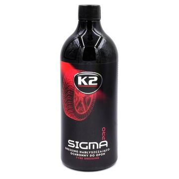 Dressing do Opon K2 Sigma Pro 1L
