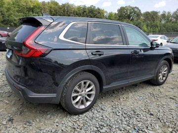 Honda CR-V VI 2023 Honda CR-V Exl 2023 1.5l 1.5 Benzyna 190KM, zdjęcie 3