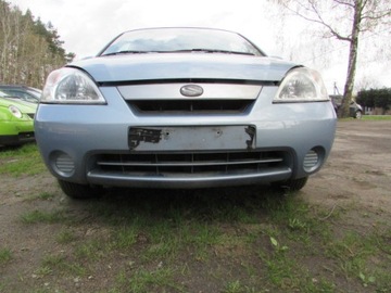 NÁRAZNÍK PŘEDNÍ SUZUKI LIANA FACELIFT 06R.