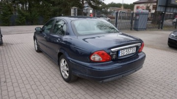 Jaguar F-Type 2006 Jaguar F-Type zarejestrowany, ubezpieczony., zdjęcie 6