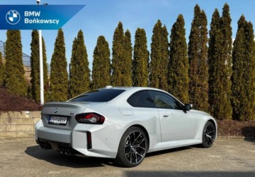 BMW Seria 2 F74 2026 BMW M2 3.0 Benzyna 480KM, zdjęcie 2