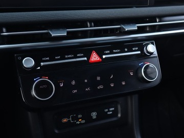 Hyundai Tucson IV SUV Facelifting 1.6 T-GDI 48V 160KM 2024 Hyundai Tucson 1.6 T-GDI 48V MHEV, Salon Polska, zdjęcie 16