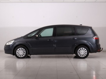 Ford S-Max I Van 1.8 TDCi 125KM 2007 Ford S-Max 1.8 TDCi, HAK, Klima, Klimatronic, zdjęcie 2