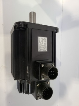 Silnik podający, Servo Motor, YASKAWA SGMGH-13A5A2S, 1,3 kW