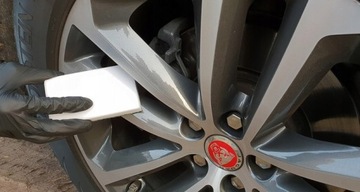 ГУБКА ДЛЯ ОЧИСТКИ ПЯТЕН MAGIC МОЩНО УДАЛЯЕТ Грязь