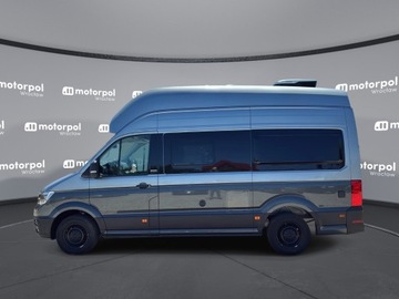 Volkswagen California 2025 Volkswagen California Dwukolor 3,5t 2.0 BiTDI 164K, zdjęcie 3